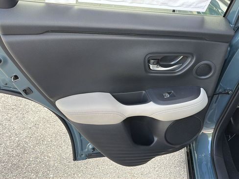 New 2027 Honda HR-V EX-L image 17