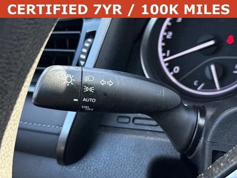 Used 2024 Toyota Camry LE FWD image 26