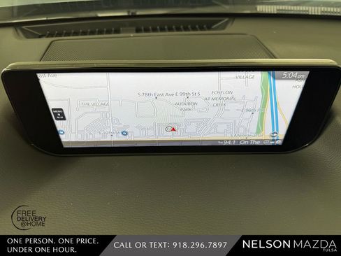 New 2026 MAZDA CX-50 Meridian Edition w/ Weather Package AWD/4WD image 31