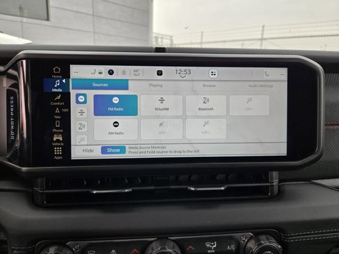 New 2026 Jeep Gladiator Rubicon image 9