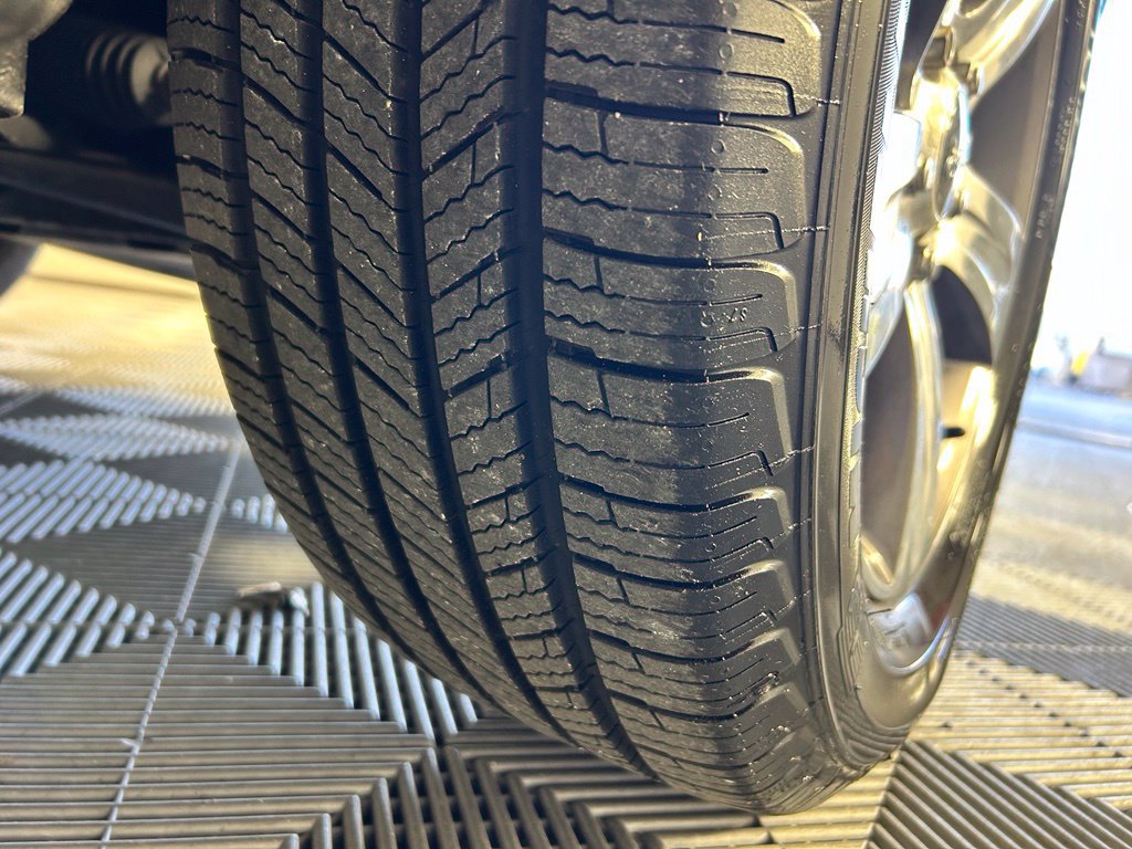 Used 2016 Jeep Patriot High Altitude FWD image 8
