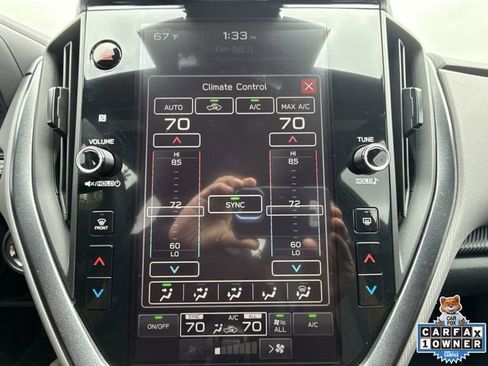 Certified 2025 Subaru Crosstrek 2.5i Sport w/ Crosstrek Mirror Package AWD/4WD image 18