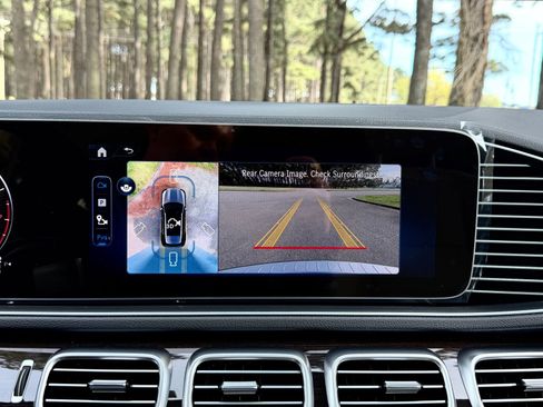 New 2026 Mercedes-Benz GLE 450 GLE 450 image 5