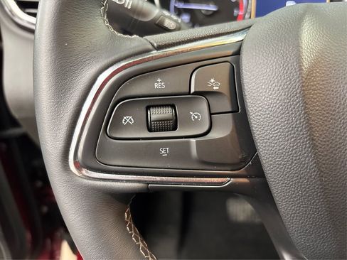 Used 2023 Buick Encore GX Select AWD/4WD image 27