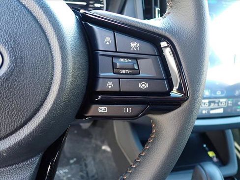 New 2026 Subaru Forester Sport AWD/4WD image 17