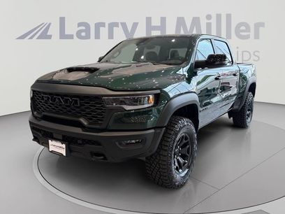 New 2026 RAM 1500 RHO w/ Bed Utility Group