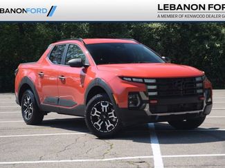 Used 2025 Hyundai Santa Cruz XRT AWD/4WD video 1