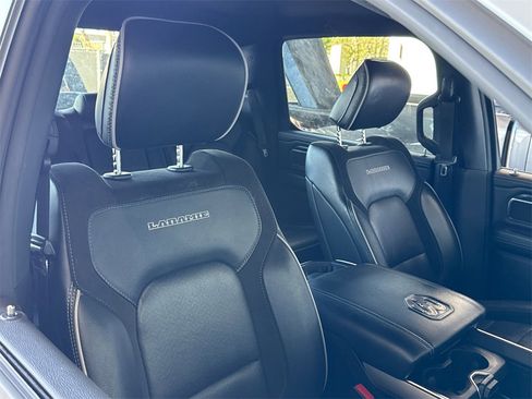 Used 2024 RAM 1500 Laramie image 16