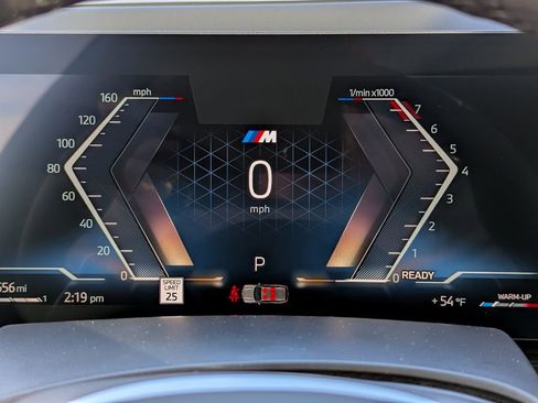 New 2026 BMW X7 xDrive40i image 29