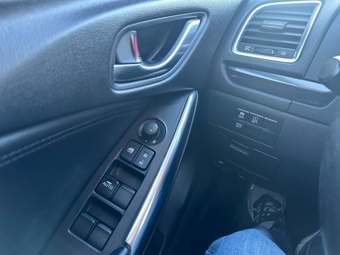 Used 2014 MAZDA MAZDA6 Touring image 16