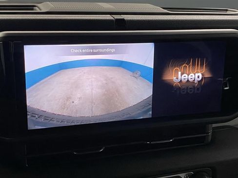 New 2026 Jeep Wrangler Willys image 9