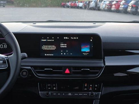 New 2026 Kia Seltos S AWD/4WD image 20