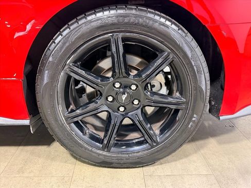 Used 2019 Ford Mustang GT Premium w/ Ford Safe & Smart Package image 13