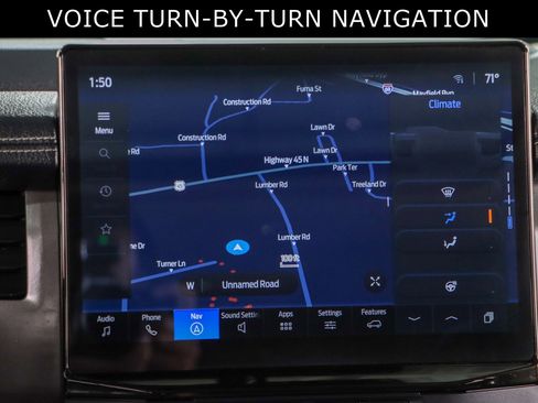 Used 2022 Ford Expedition XLT image 19