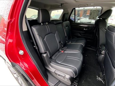 Used 2023 Honda Pilot Elite image 26