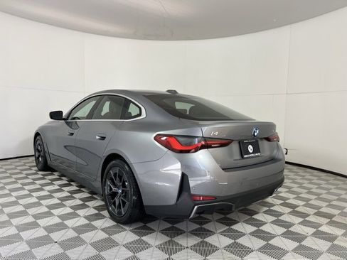 Used 2023 BMW i4 eDrive35 w/ Premium Package image 5