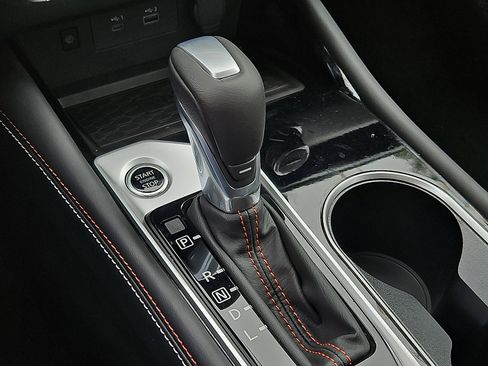 New 2025 Nissan Altima 2.5 SR w/ SR Premium Package image 13