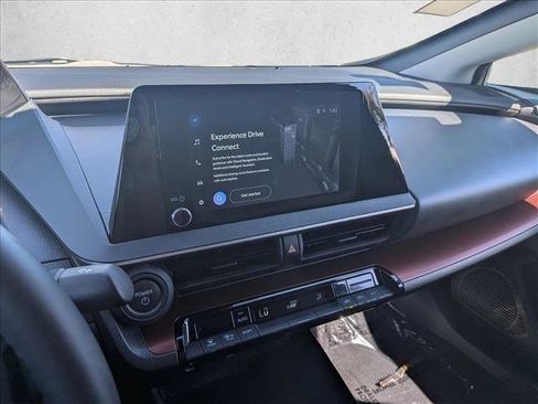 Used 2026 Toyota Prius Plug-In Hybrid image 14