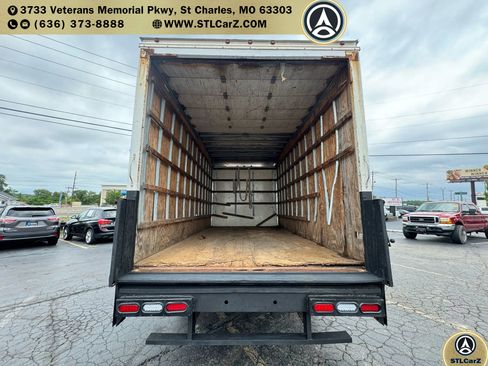 Used 2013 Chevrolet Express 3500 Extended image 11