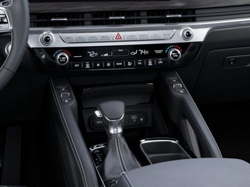 New 2025 Kia Telluride EX X-Pro image 23