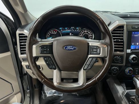 Used 2020 Ford F150 Limited AWD/4WD image 22
