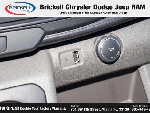 Used 2023 Ford E-Transit Low Roof w/ Load Area Protection Package image 18