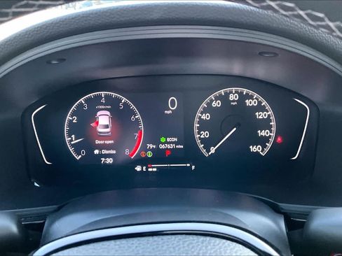 Used 2022 Honda Civic Sport image 22