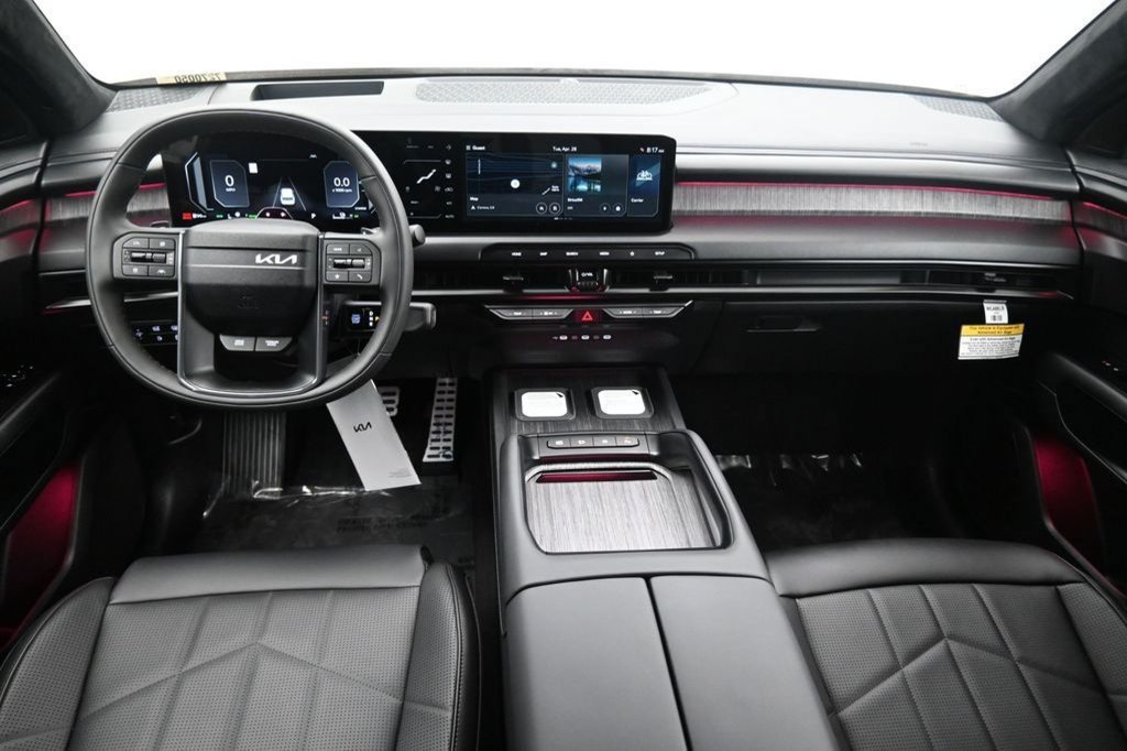 New 2027 Kia Telluride X-Line SX Prestige AWD/4WD image 46