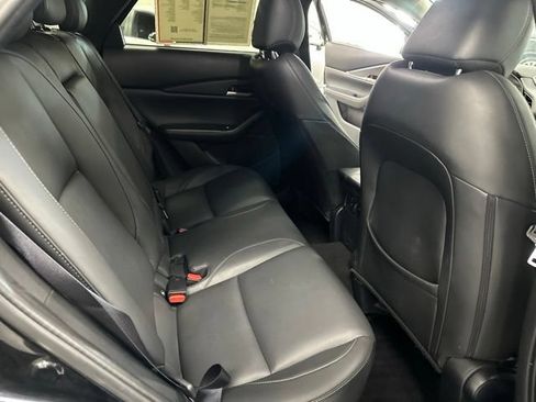Used 2024 MAZDA CX-30 AWD 2.5 S w/ Select Sport Pkg image 23