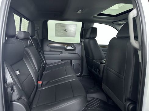 New 2026 Chevrolet Silverado 1500 LT Trail Boss image 28