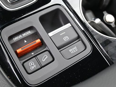 Used 2026 Honda Passport TrailSport Elite image 33