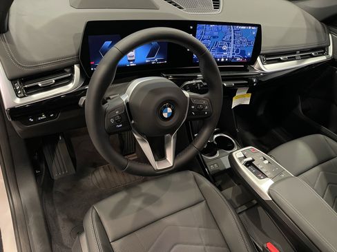 New 2026 BMW X1 xDrive28i w/ Technology Package image 7