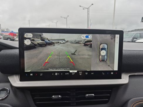 New 2026 Ford Explorer Tremor w/ Tremor Ultimate Package image 38