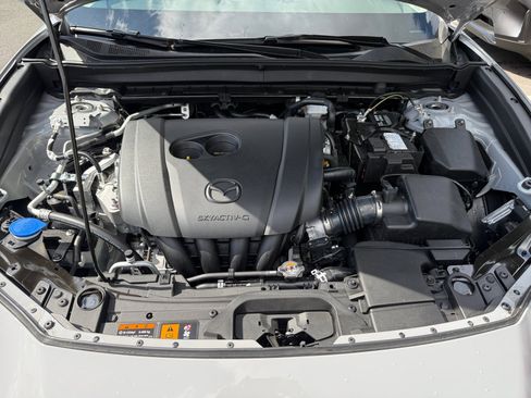 New 2026 MAZDA CX-30 AWD 2.5 S w/ Select Sport Pkg image 20