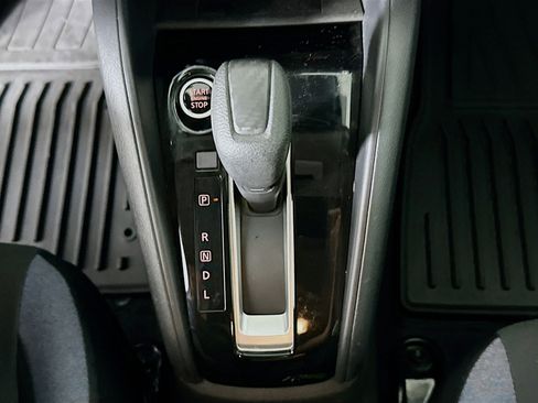 Used 2024 Nissan Versa SV w/ Trunk Package FWD image 23