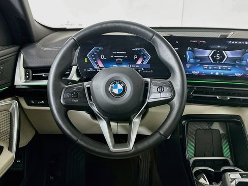 Used 2026 BMW X2 xDrive28i w/ Convenience Package AWD/4WD image 18