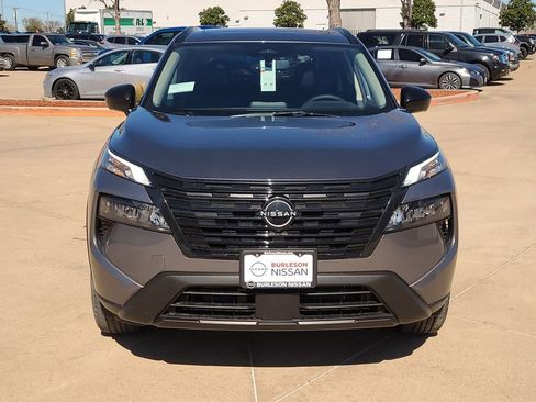 New 2026 Nissan Rogue Dark Armor image 5