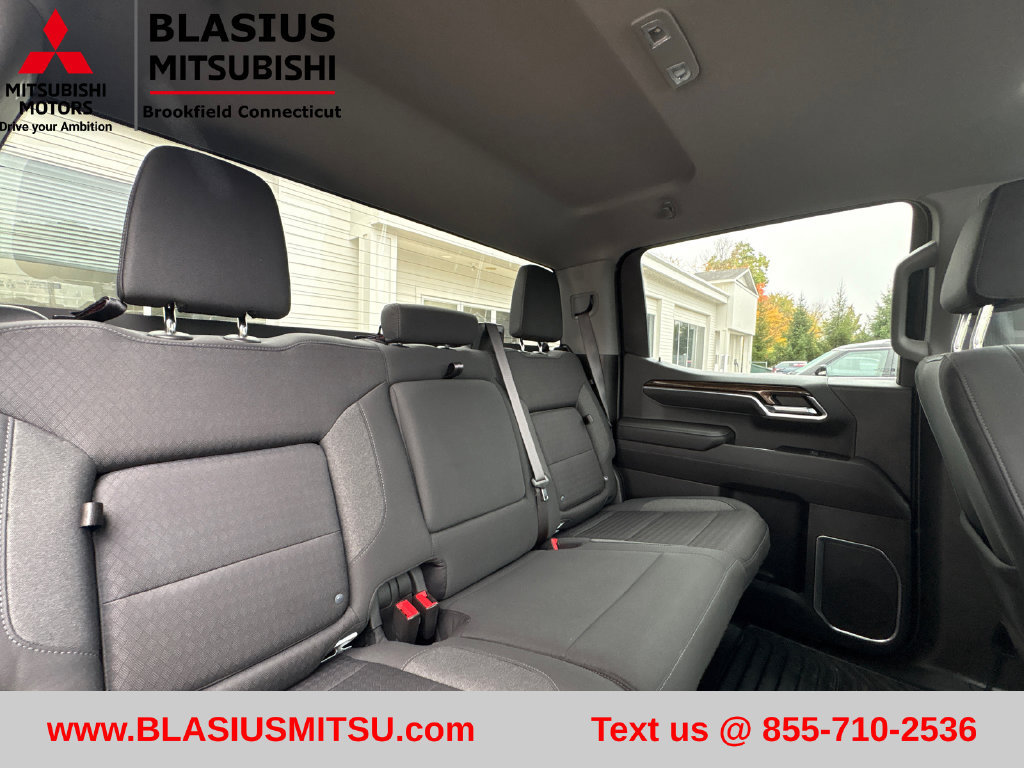 Used 2022 GMC Sierra 1500 Elevation AWD/4WD image 47