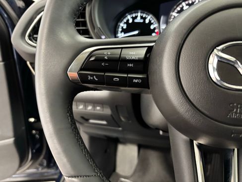 Certified 2025 MAZDA CX-30 AWD 2.5 S w/ Preferred Package image 20