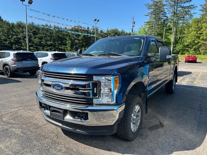 Used 2017 Ford F250 XL w/ STX Appearance Package