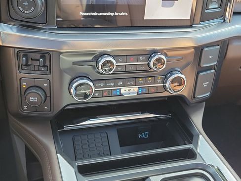 New 2026 Ford F250 King Ranch w/ Chrome Package AWD/4WD image 32