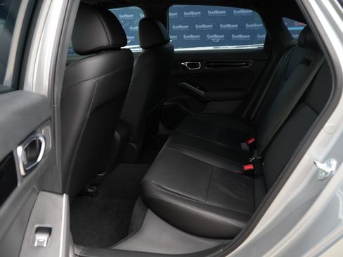 Used 2025 Honda Civic Sport Touring image 19