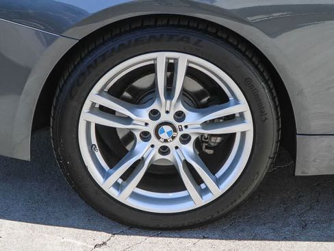 Used 2015 BMW 428i Convertible RWD image 8