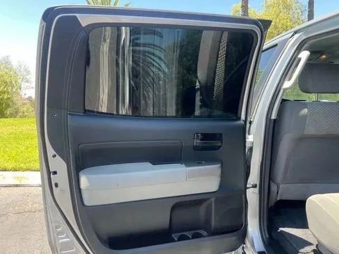 Used 2012 Toyota Tundra 2WD CrewMax w/ Tow Pkg image 13