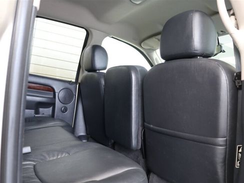 Used 2003 Dodge Ram 2500 Truck 4x4 Quad Cab image 57