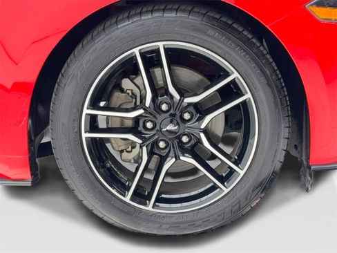 Used 2018 Ford Mustang Premium image 50