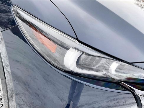 Certified 2023 MAZDA CX-5 AWD 2.5 Turbo image 29