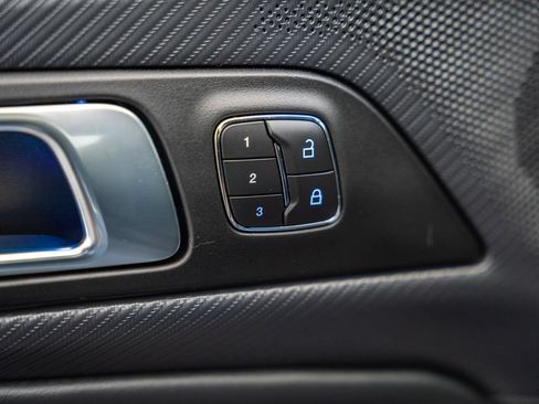 Used 2026 Ford Mustang Premium RWD image 33