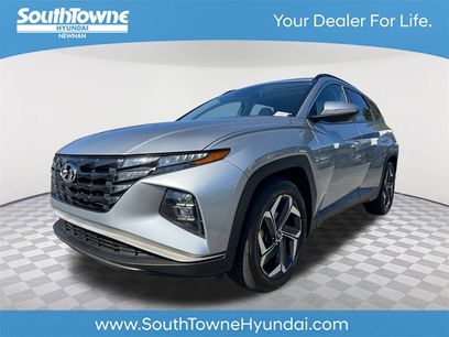Used 2023 Hyundai Tucson SEL w/ Convenience Package