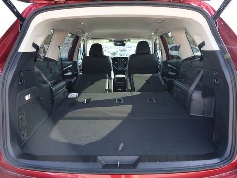 New 2026 Subaru Ascent Premium AWD/4WD image 9